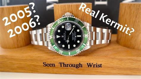 rolex submariner l serial|identify rolex by serial number.